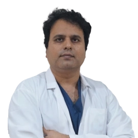 Dr. Randheer Kumar P